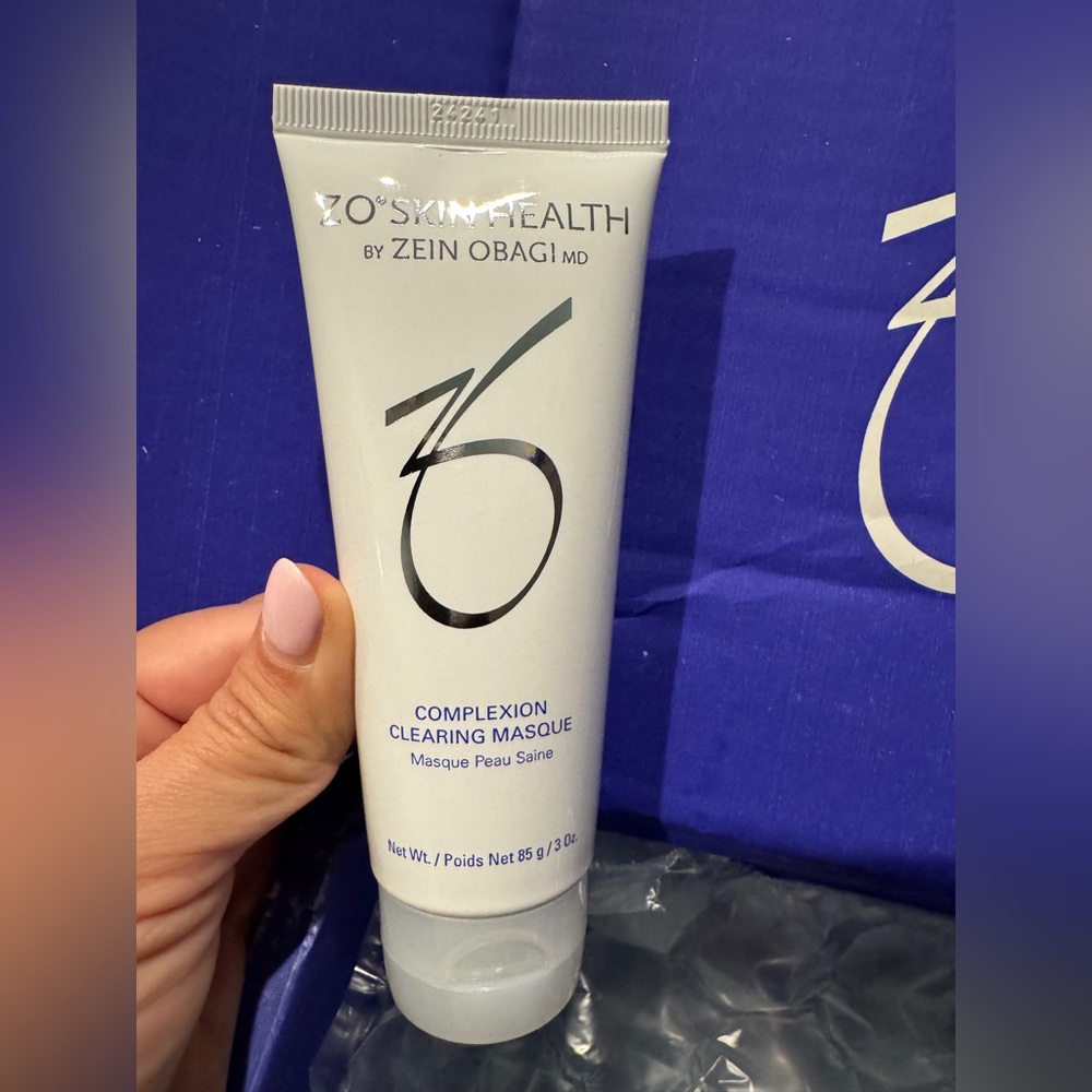 ZO SKIN HEALTH Complexion Clearing Masque